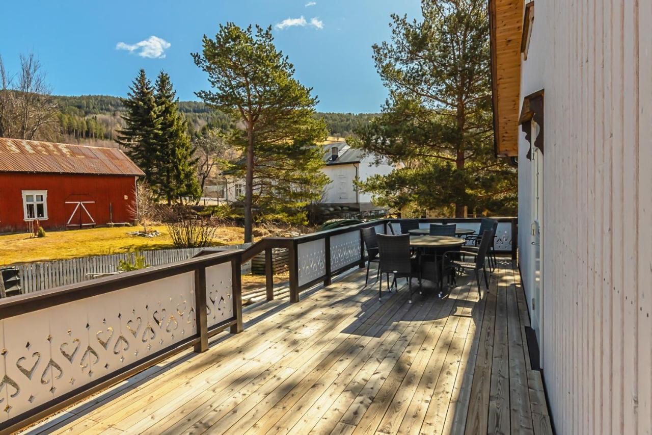 Fyresdal Gjestehus Moland Exterior foto